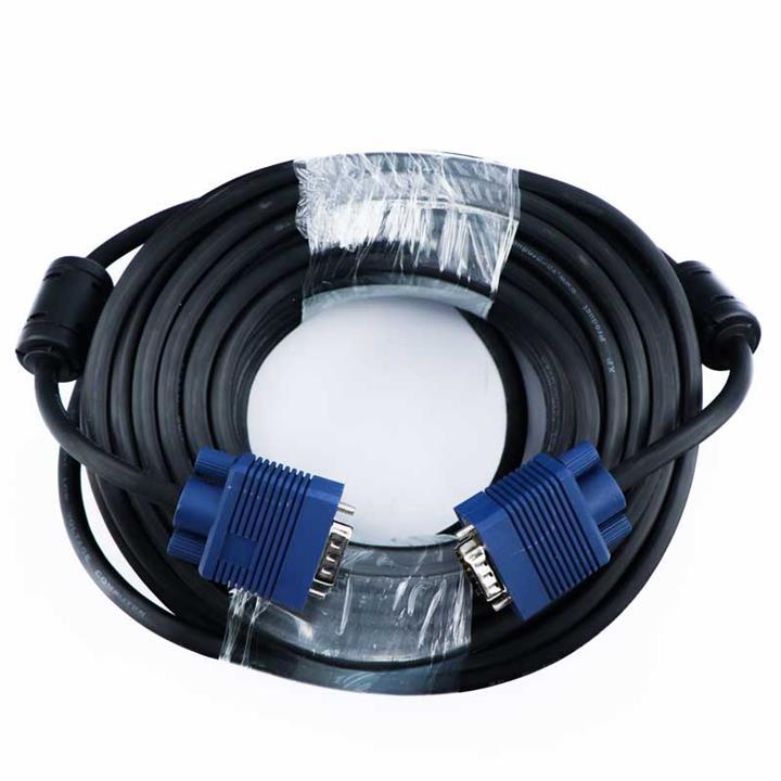 کابل VGA XP-20M XP Product VGA Cable 20m